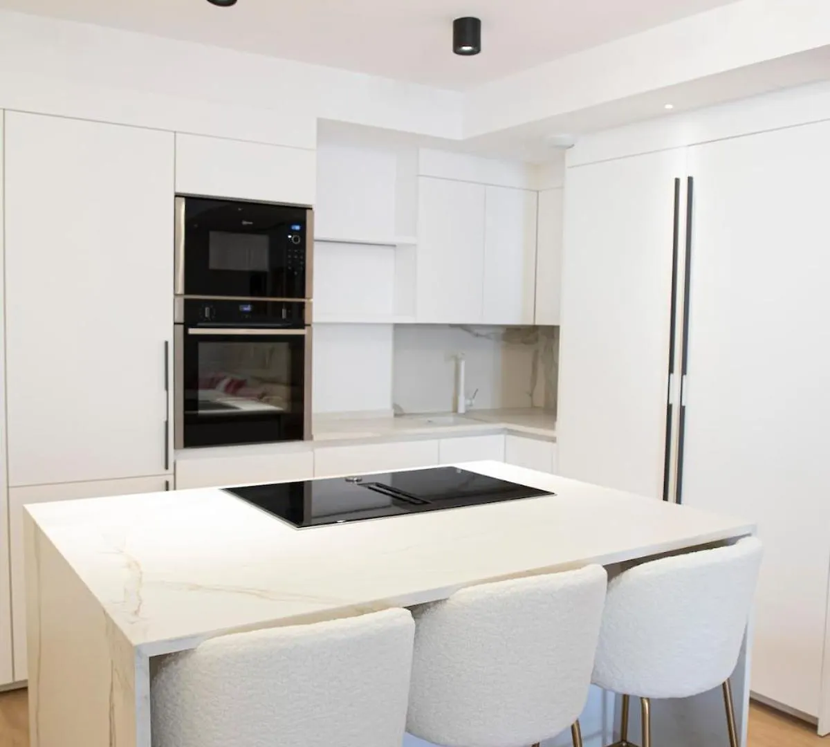 Apartament San Pablo 1 De Lujo Sewilla 0*,  Hiszpania